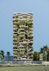 Elevation lalita Elevation