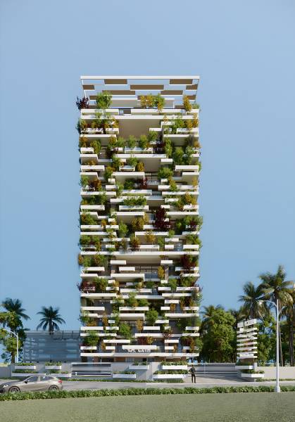 Elevation lalita Elevation