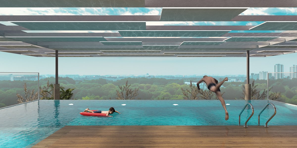 lalita Swimming Pool