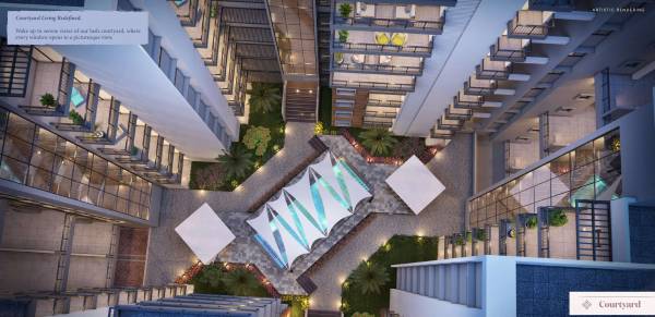  auspire-achyut Elevation