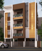 Rishis Star Flats