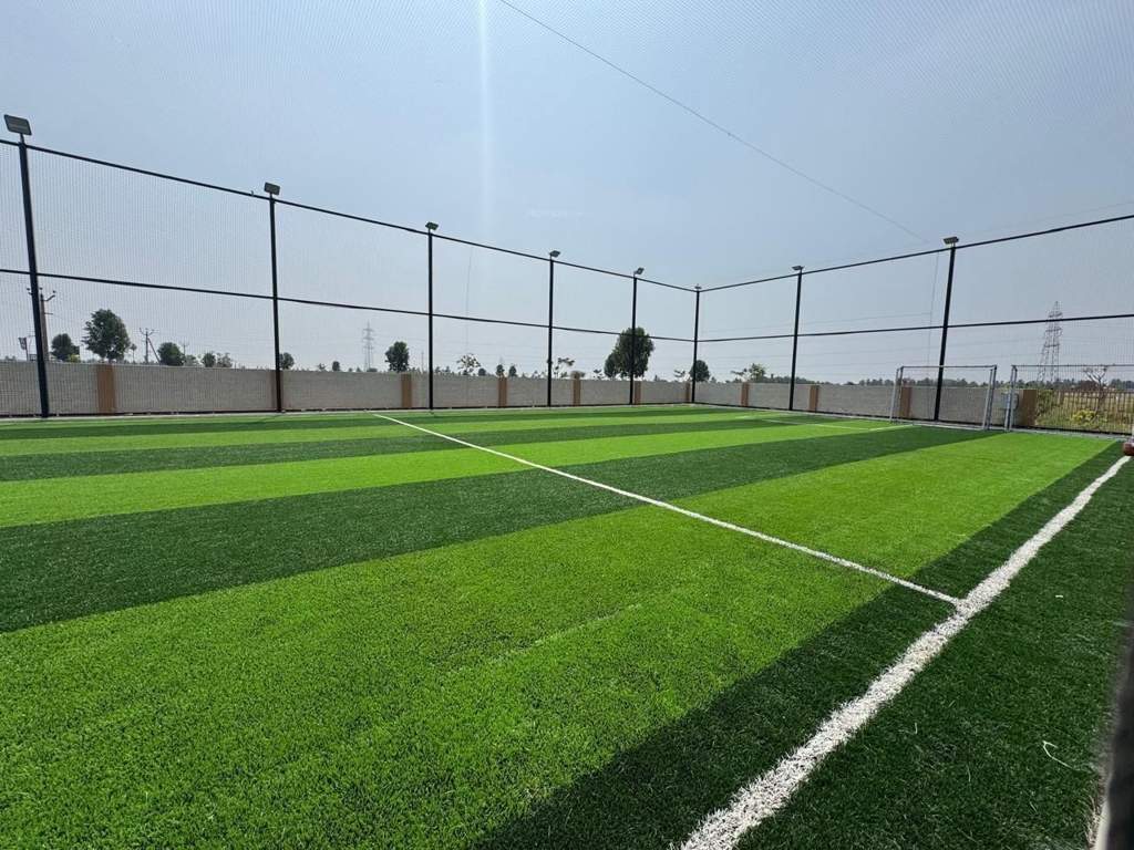  enclave Football Field