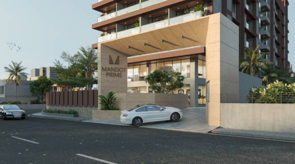 Entrance Gate Security Cabin mandot-prime Entrance Gate Security Cabin