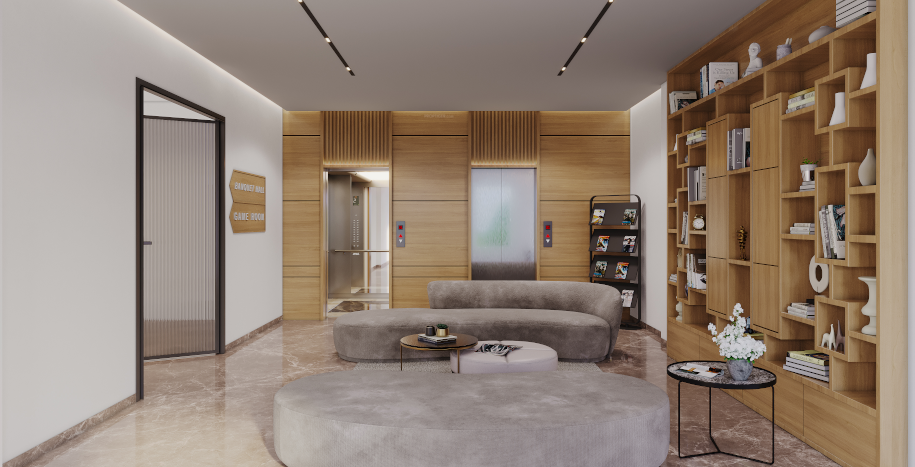 mandot prime Library