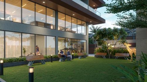 Senior Citizen Sitout mandot-prime Senior Citizen Sitout