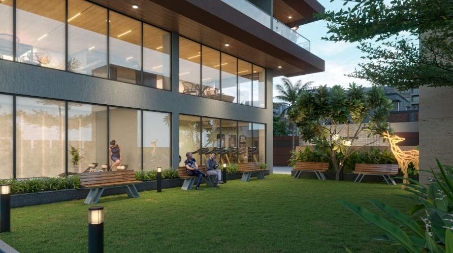 mandot prime Senior Citizen Sitout