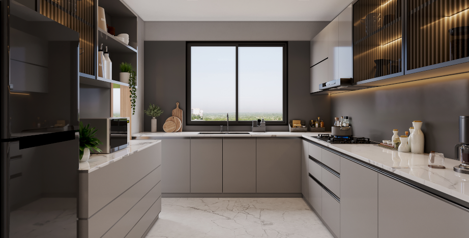 mandot prime Kitchen