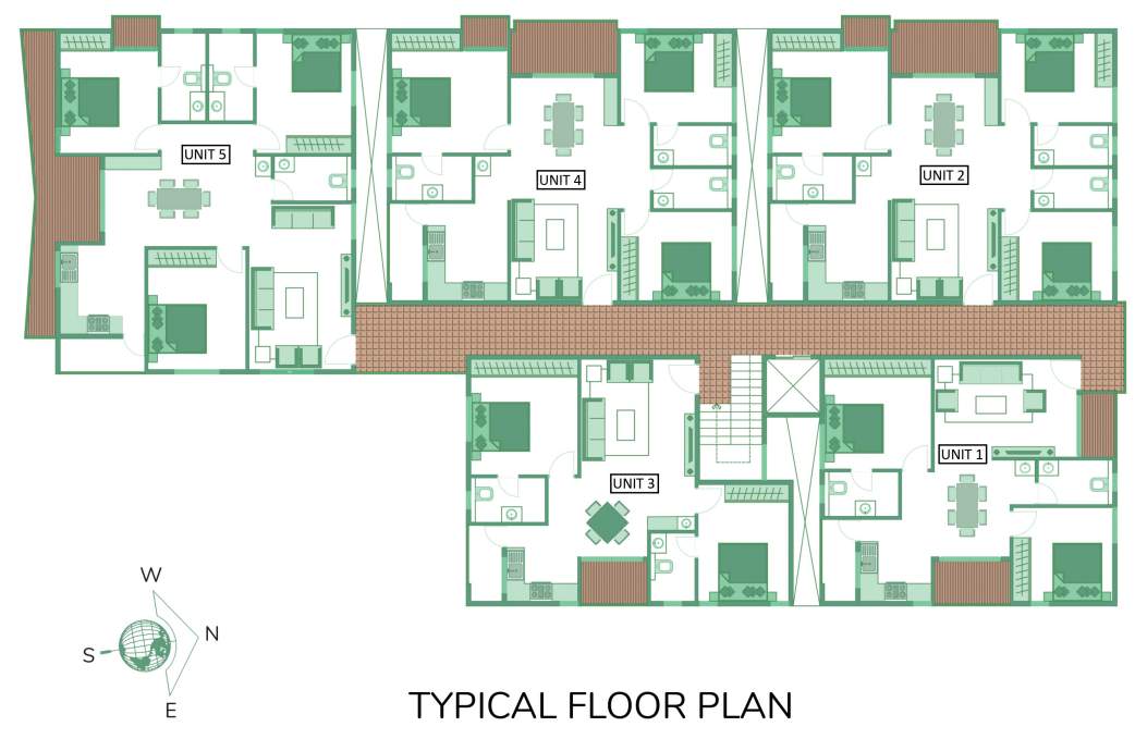  manan and muni s Manan And Muni s Cluster Plan