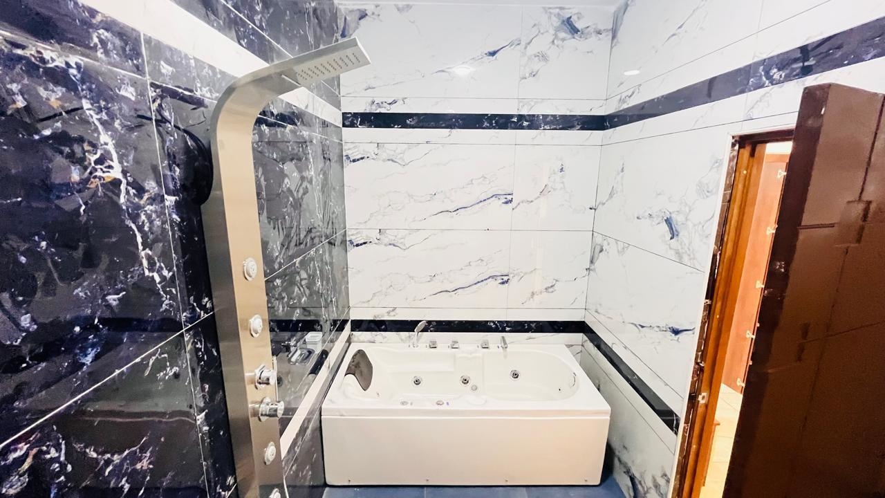 kumaraguru enclave Bathroom