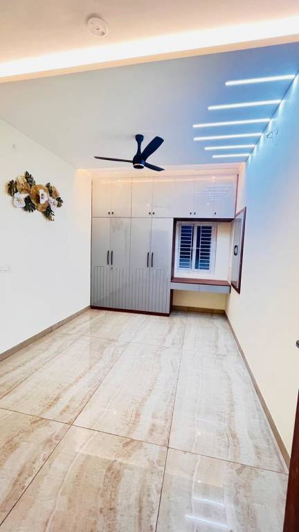 kumaraguru enclave Bedroom