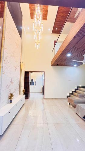 Living Area kumaraguru-enclave Living Area