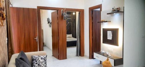  gokul-luxurious-villas Living Area