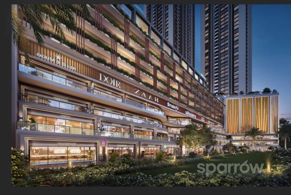  purva-panorama-tower-c Others