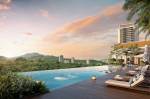 purva-panorama-tower-c Swimming Pool