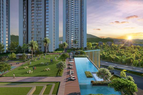  purva-panorama-tower-c Swimming Pool