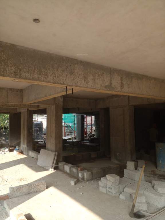 leela madhavam legacy Leela Construction Status Aug 25