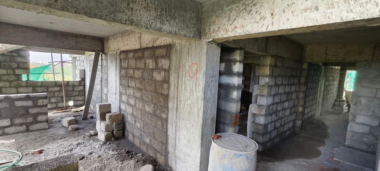 leela madhavam legacy Leela Construction Status Aug 25