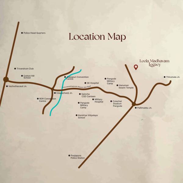 leela-madhavam-legacy Location Plan