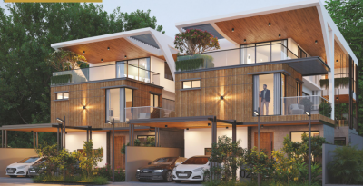  anantha-aerocity Elevation