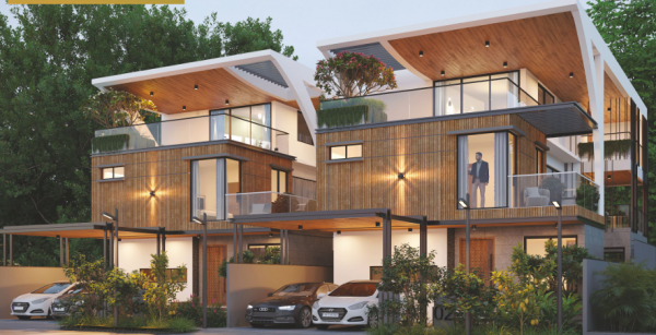  anantha-aerocity Elevation