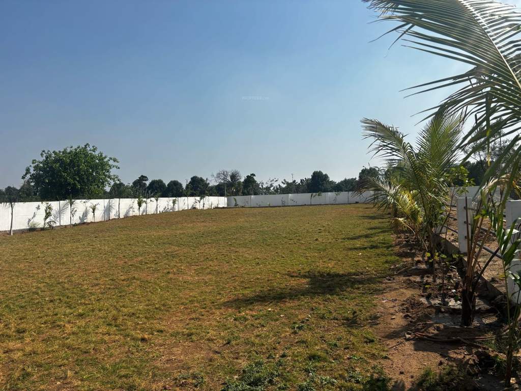  anantha aerocity Elevation