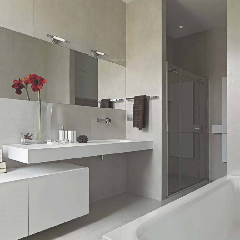  temple tree Bathroom