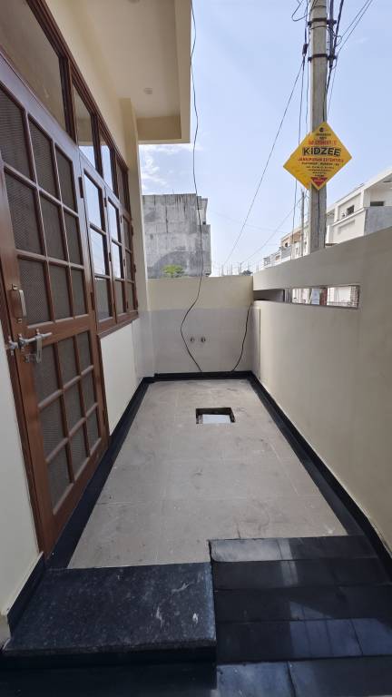  vihar phase 19 Balcony