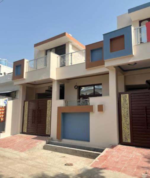 Elevation vihar-phase-20 Elevation
