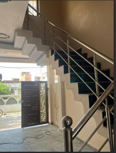  vihar-phase-20 Entrance Lobby
