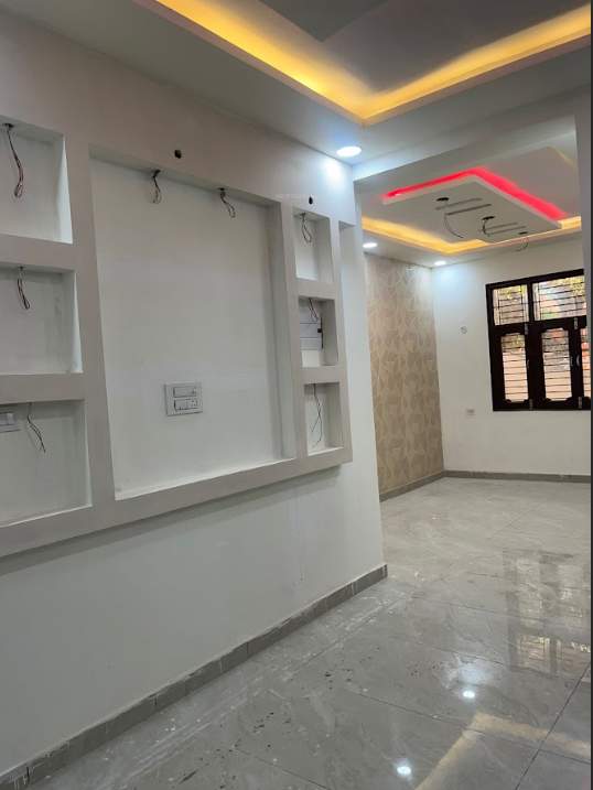  vihar phase 20 Living Area