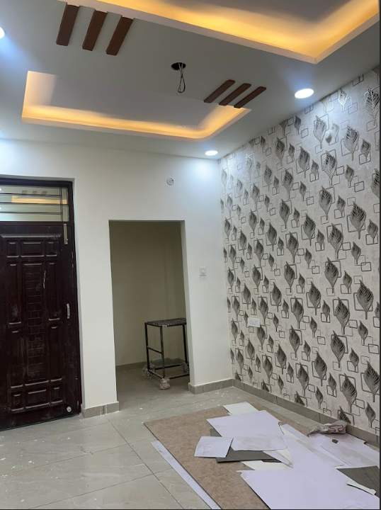  vihar phase 20 Living Area