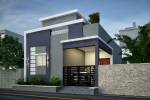 Elevation rainbow-garden-villas Elevation