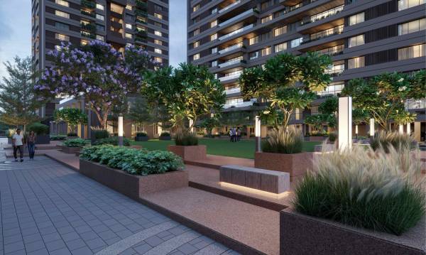  anamika-high-point- Senior Citizen Sitout