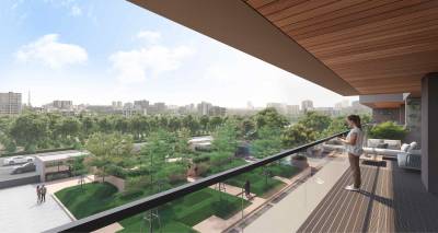  anamika-high-point- Balcony