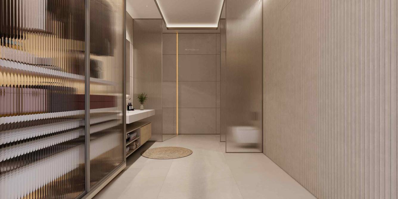  anamika high point  Bathroom