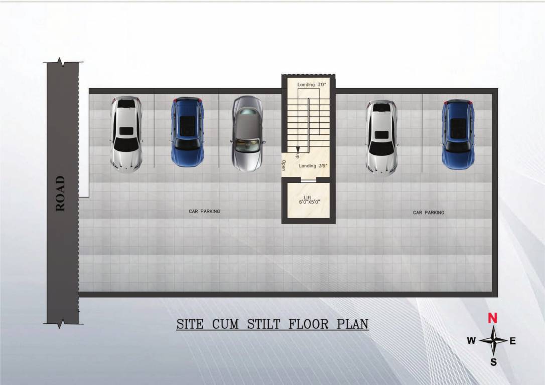  eeshan Aura Eshan Cluster Plan