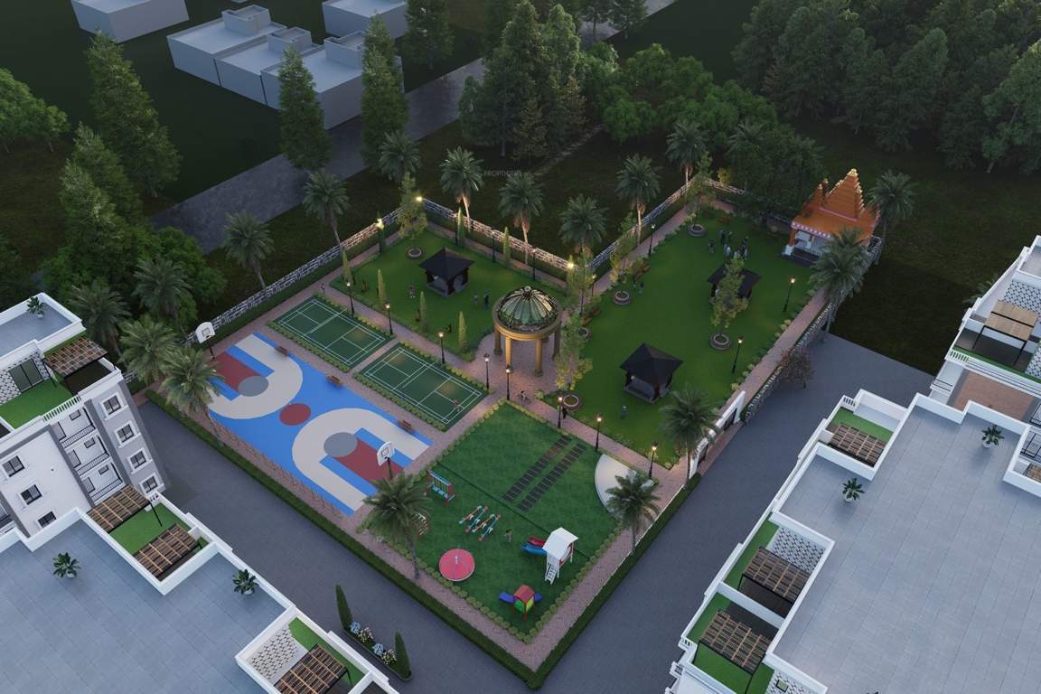 the grand estate 2 Others