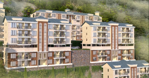 Elevation adityam-studio Elevation