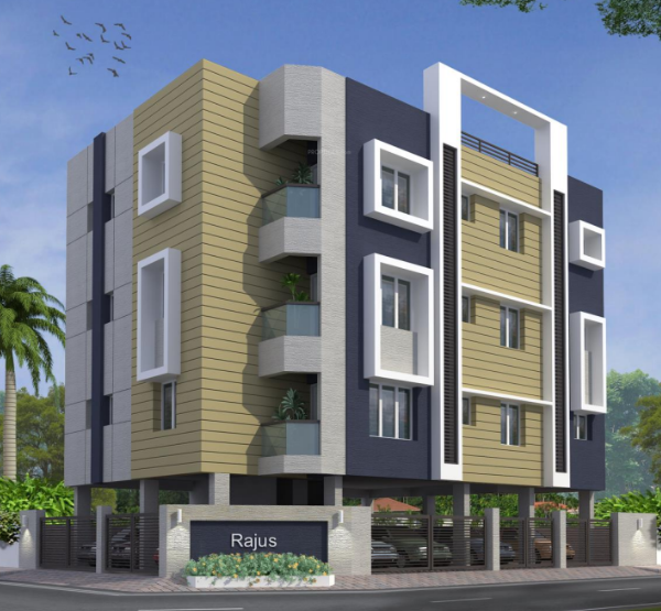 Elevation fortune Elevation