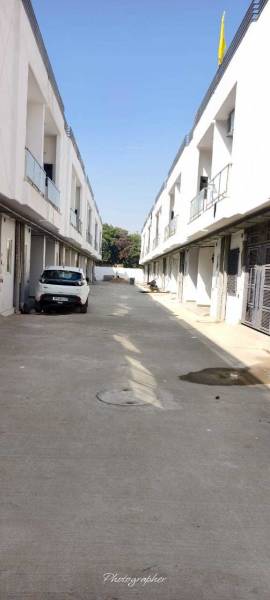 Elevation sunshine-villa Elevation