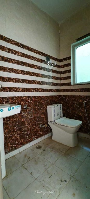  sunshine villa Bathroom