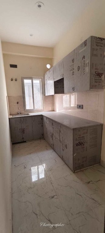  sunshine villa Kitchen