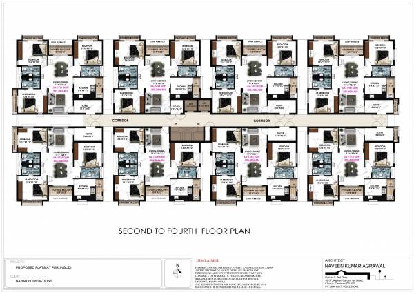  arista Arista Cluster Plan
