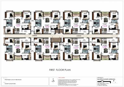  arista Arista Cluster Plan