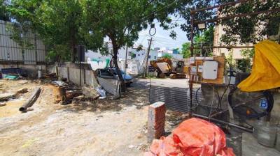  arista Construction Status June-25