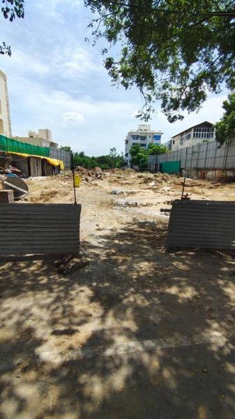  arista Construction Status June-25