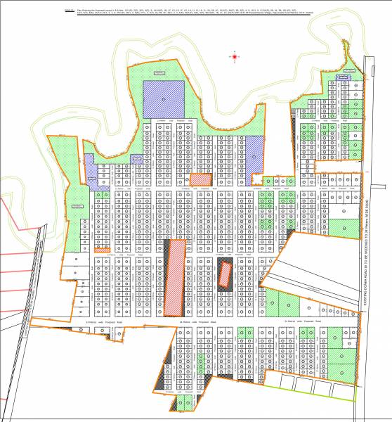  fugen-royal-infinia Layout Plan