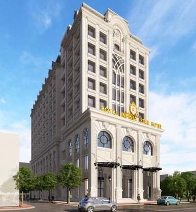  fugen royal infinia Others