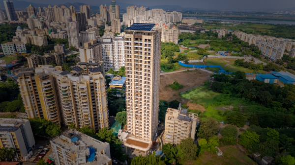 Elevation nesta Elevation