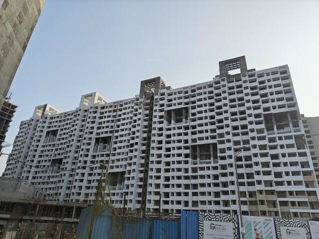 Mohan Precious Greens Phase III